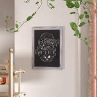 Flash Furniture HGWA-GDIS-CRE8-752315-GG Canterbury 18
